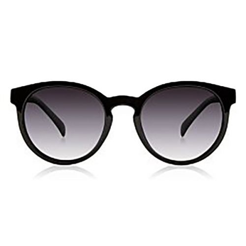 Womens Black Geneva Sunglasses 125909 by Katie Loxton from Hurleys