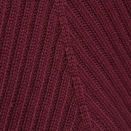Womens Biker Berry Winter Mozart Jumper 14556 by French Connection from Hurleys
