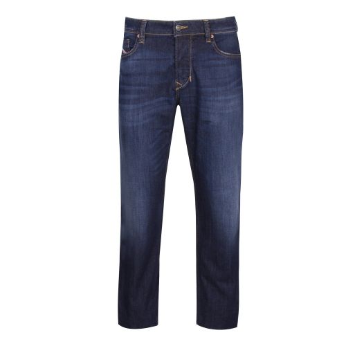 Mens 082AY Wash Larkee Beex Tapered Fit Jeans 42973 by Diesel from Hurleys