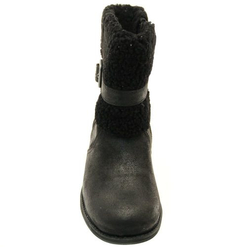 Australia Womens Black Blayre II Boots 73088 by UGG from Hurleys