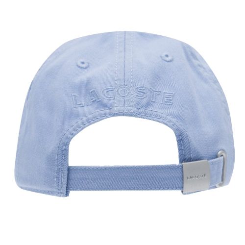 Boys Dragonfly Branded Cap 23317 by Lacoste from Hurleys