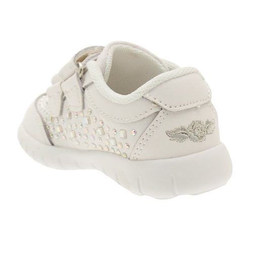 Baby Bianco Eva Shoe (20-25) 6826 by Lelli Kelly from Hurleys