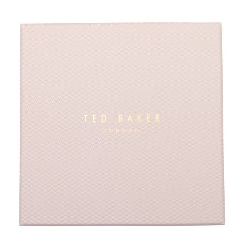 Womens Gold Bowraa Nautical Chain Necklace 95882 by Ted Baker from Hurleys