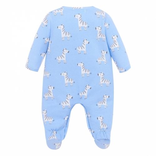 Baby Blue Bay Take Me Home Set 58199 by Mayoral from Hurleys