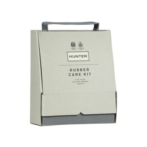 Rubber Care Kit 63814 by Hunter from Hurleys