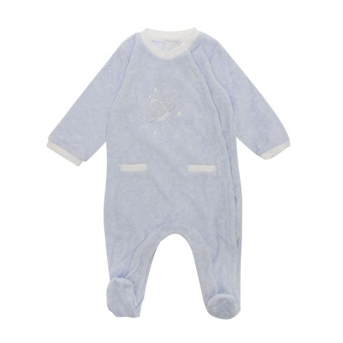 Baby Sky Rocket Babygrow 29734 by Mayoral from Hurleys