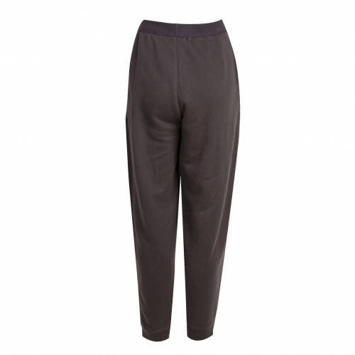 Womens Black Casual Logo Band Joggers 28950 by Calvin Klein from Hurleys
