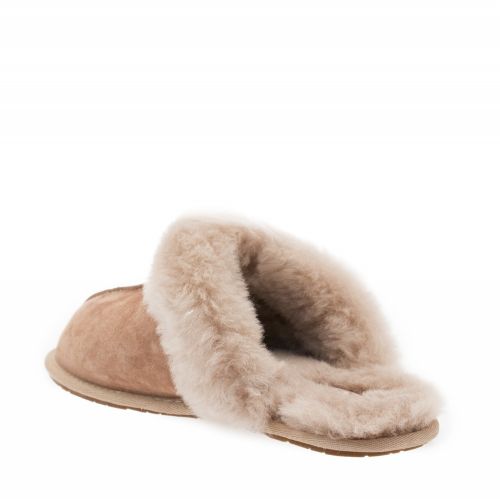 Womens Fawn Scuffette II Slippers 32342 by UGG from Hurleys