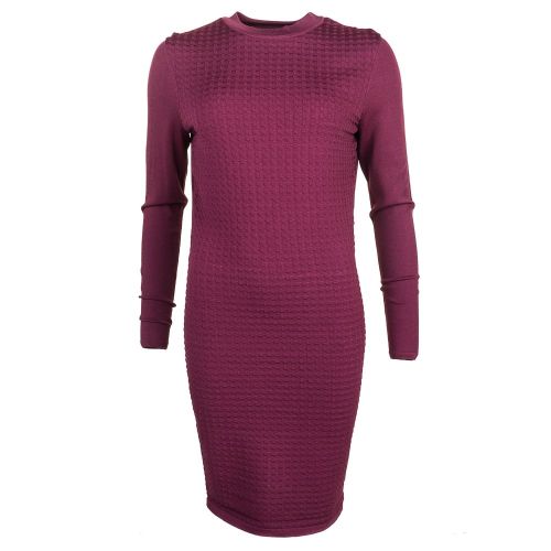 Yas Womens Wine Tasting Yassage Dress 67903 by Y.A.S from Hurleys