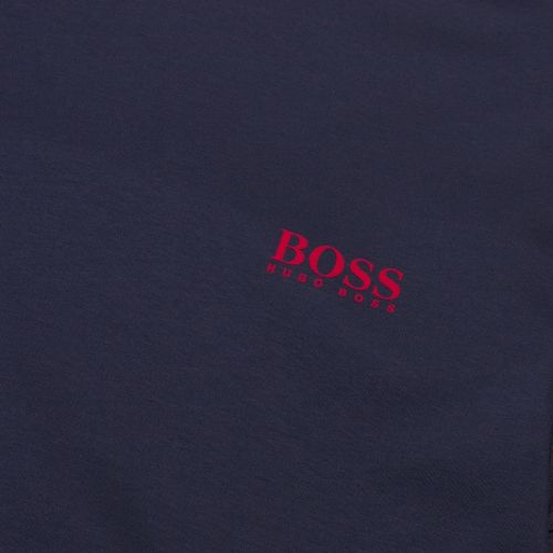 Athleisure Mens Navy TL-Tech S/s T Shirt 44687 by BOSS from Hurleys