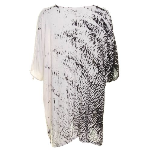 Womens Grey Natural Kaftan 49347 by Religion from Hurleys