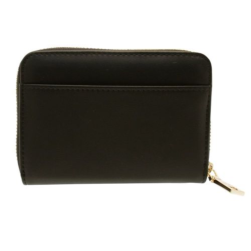 Womens Black Small Purse 72833 by Love Moschino from Hurleys