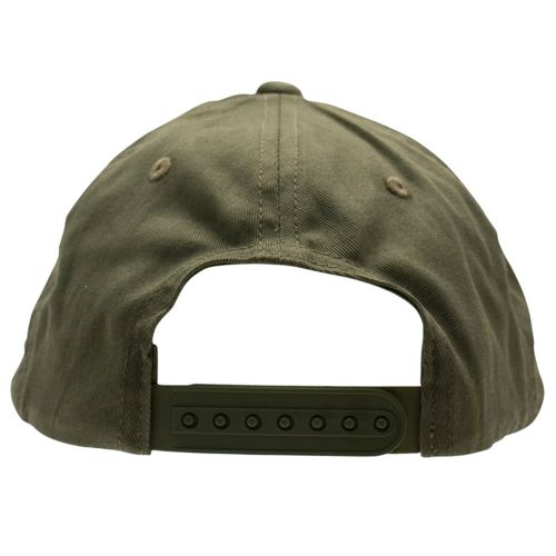 Mens Forest Night Training Core Baseball Cap 11517 by EA7 from Hurleys