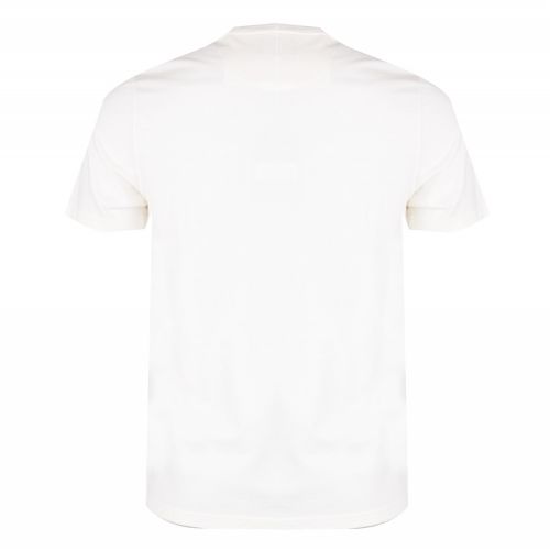 Mens Natural Turn S/s T Shirt 34044 by Barbour International from Hurleys