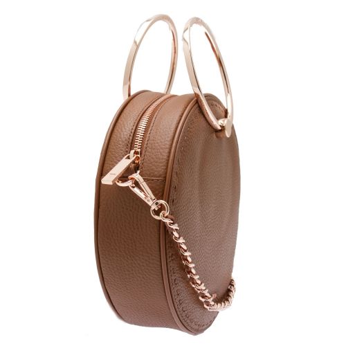 Womens Brown Madddie Circle Crossbody Bag 40308 by Ted Baker from Hurleys