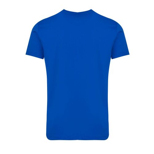Mens Blue T-Diegos-E32 S/s T Shirt 86331 by Diesel from Hurleys