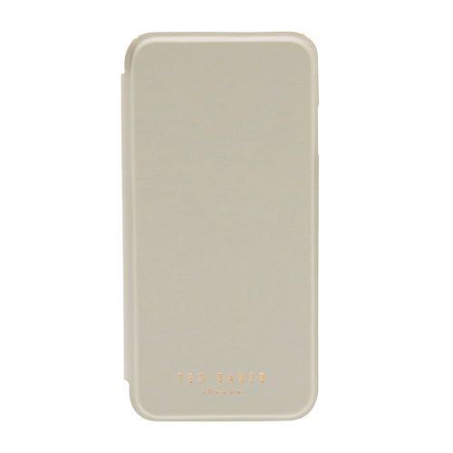Womens Light Grey Shannon IPhone 6 Case 71792 by Ted Baker from Hurleys