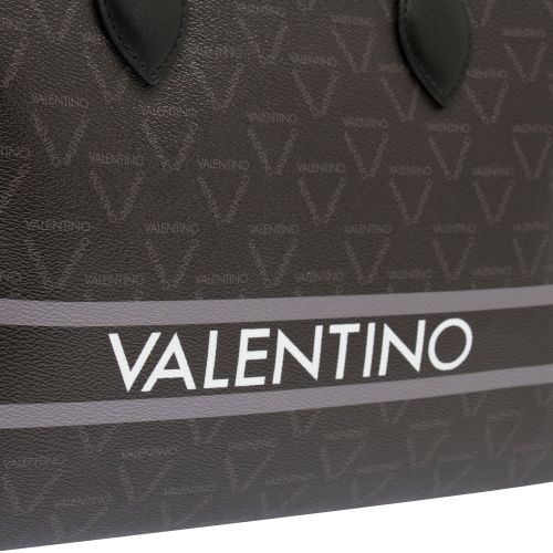 Womens Black Babila Large Shopper Bag 78120 by Valentino from Hurleys