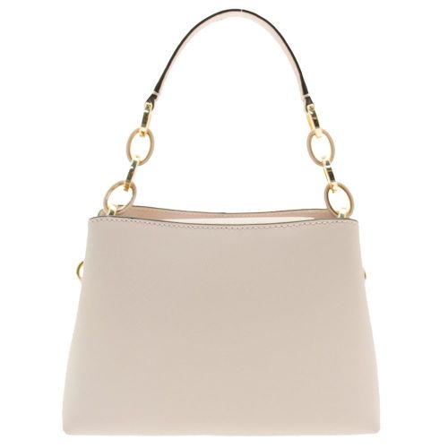 Womens Soft Pink Portia Small Shoulder Bag 8066 by Michael Kors from Hurleys
