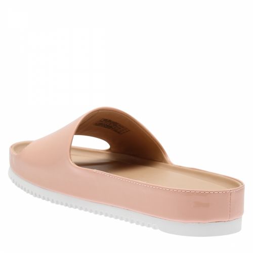 Womens Sunset Jane Patent Slides 39502 by UGG from Hurleys