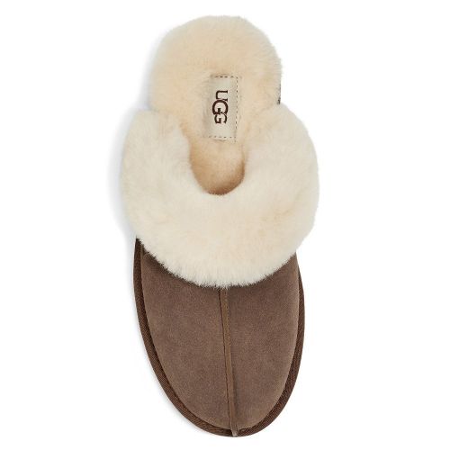 Scuffette II Espresso Womens Slippers 87385 by UGG from Hurleys