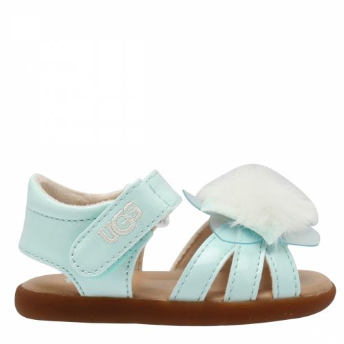 Toddler Soothing Sea Cactus Flower Sandals (5-11) 39791 by UGG from Hurleys
