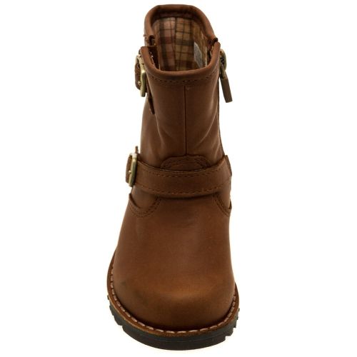 Toddler Stout Harwell Boots (5-11) 61472 by UGG from Hurleys