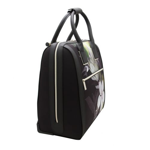 Womens Black Maritaa Opal Travel Bag 50552 by Ted Baker from Hurleys