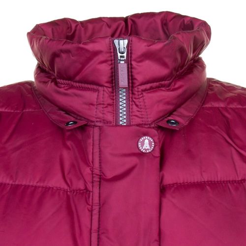 Lifestyle Womens Carmine Beachley Gilet 12468 by Barbour from Hurleys