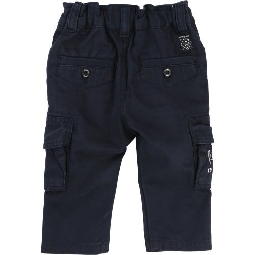 Baby Blue Pants 20845 by Timberland from Hurleys
