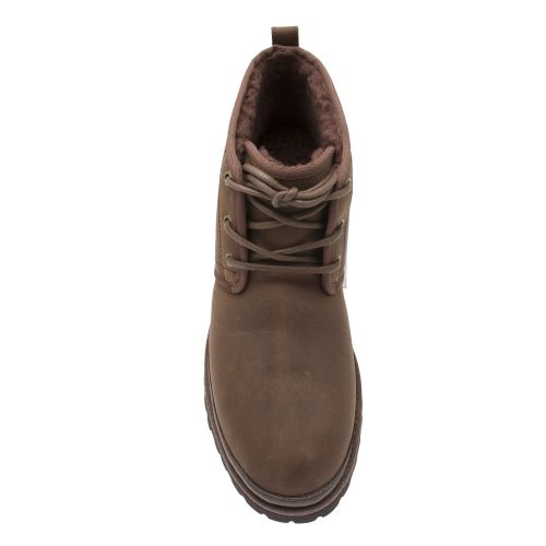 Mens Grizzly Neuland Waterproof Chukka Boots 46385 by UGG from Hurleys