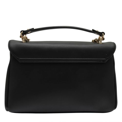 Womens Black Jemaa Shoulder Bag 79452 by Valentino from Hurleys