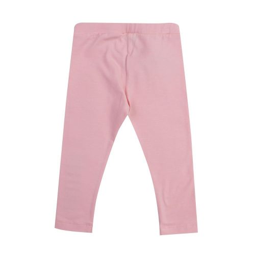 Baby Sugar Rose Leggings 90167 by Moschino from Hurleys