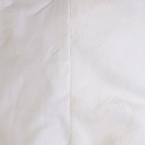 Baby White Zip Jacket 65648 by Karl Lagerfeld Kids from Hurleys