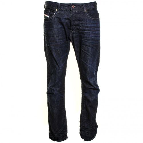 Mens 0823k Wash Buster Tapered Fit Jeans 70915 by Diesel from Hurleys
