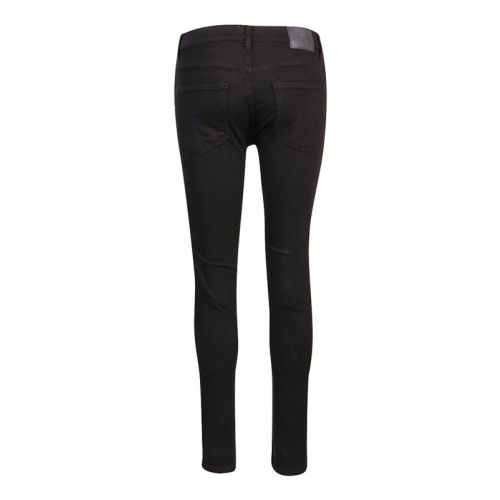 Womens Black Rebound Sustainable Skinny Jeans 100485 by French Connection from Hurleys