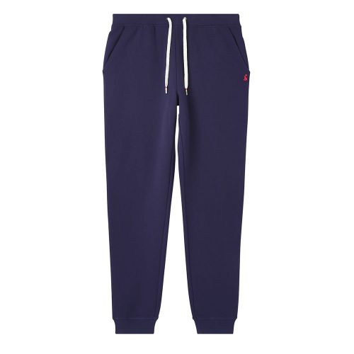 Womens French Navy Sinead Sweat Pants 101361 by Joules from Hurleys