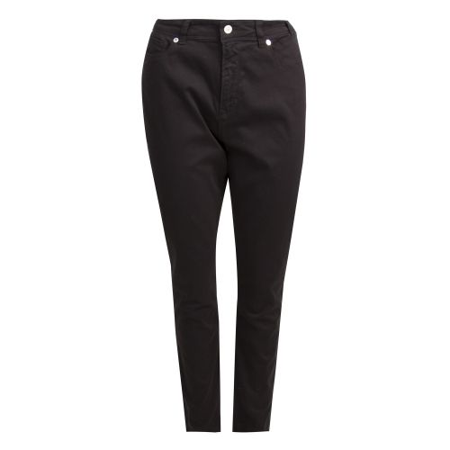 Womens Black Skinny Fit Jeans 27527 by PS Paul Smith from Hurleys