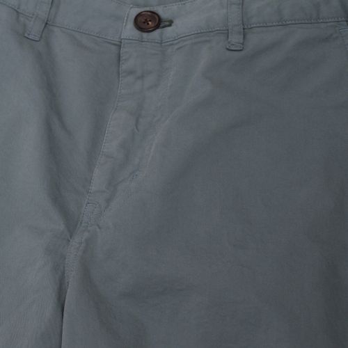 Mens Teal Chino Regular Fit Shorts 40885 by PS Paul Smith from Hurleys