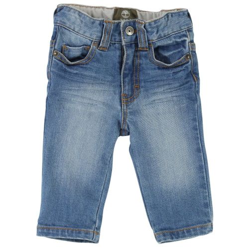 Baby Denim Wash Jeans 20846 by Timberland from Hurleys
