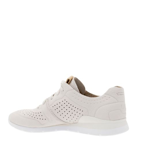 Womens Coconut Milk Tye Trainers 32254 by UGG from Hurleys