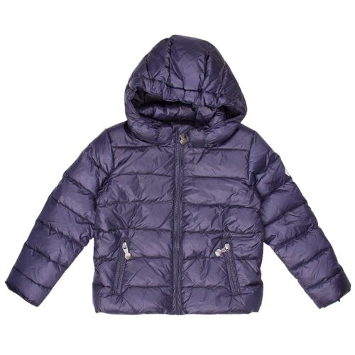 Kids Amiral Spoutnic L Matte Jacket (2y-6y) 13899 by Pyrenex from Hurleys