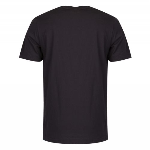 Mens Black T-Just-XP S/s T Shirt 33240 by Diesel from Hurleys