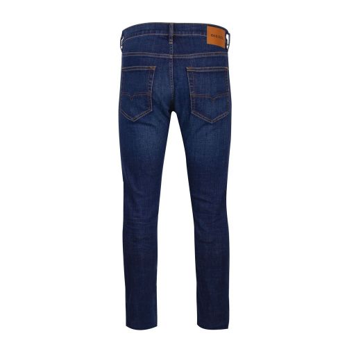 Mens 009NN Wash D-Luster Slim Fit Jeans 86327 by Diesel from Hurleys