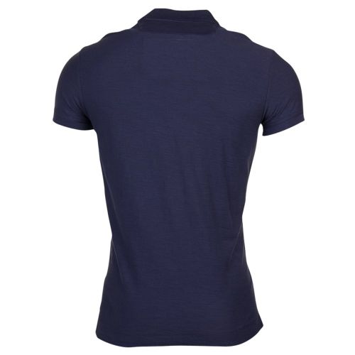 Mens Navy T-Chayn S/s Polo Shirt 7886 by Diesel from Hurleys
