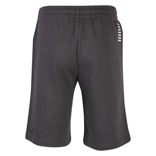 Mens Iron Core ID Sweat Shorts 57436 by EA7 from Hurleys