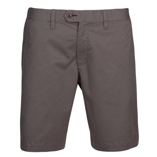 Mens Olive Selshor Chino Shorts 36021 by Ted Baker from Hurleys