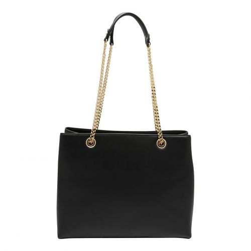 Womens Black Jemaa Shopper Bag 79448 by Valentino from Hurleys