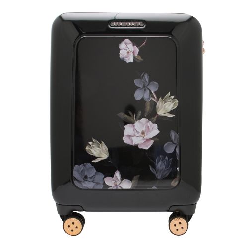 Womens Opal Black Small Hard Suitcase 44926 by Ted Baker from Hurleys