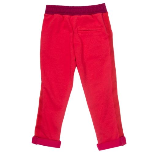 Girls Fire Agnes 1 Jersey Trousers 67937 by Kenzo from Hurleys
